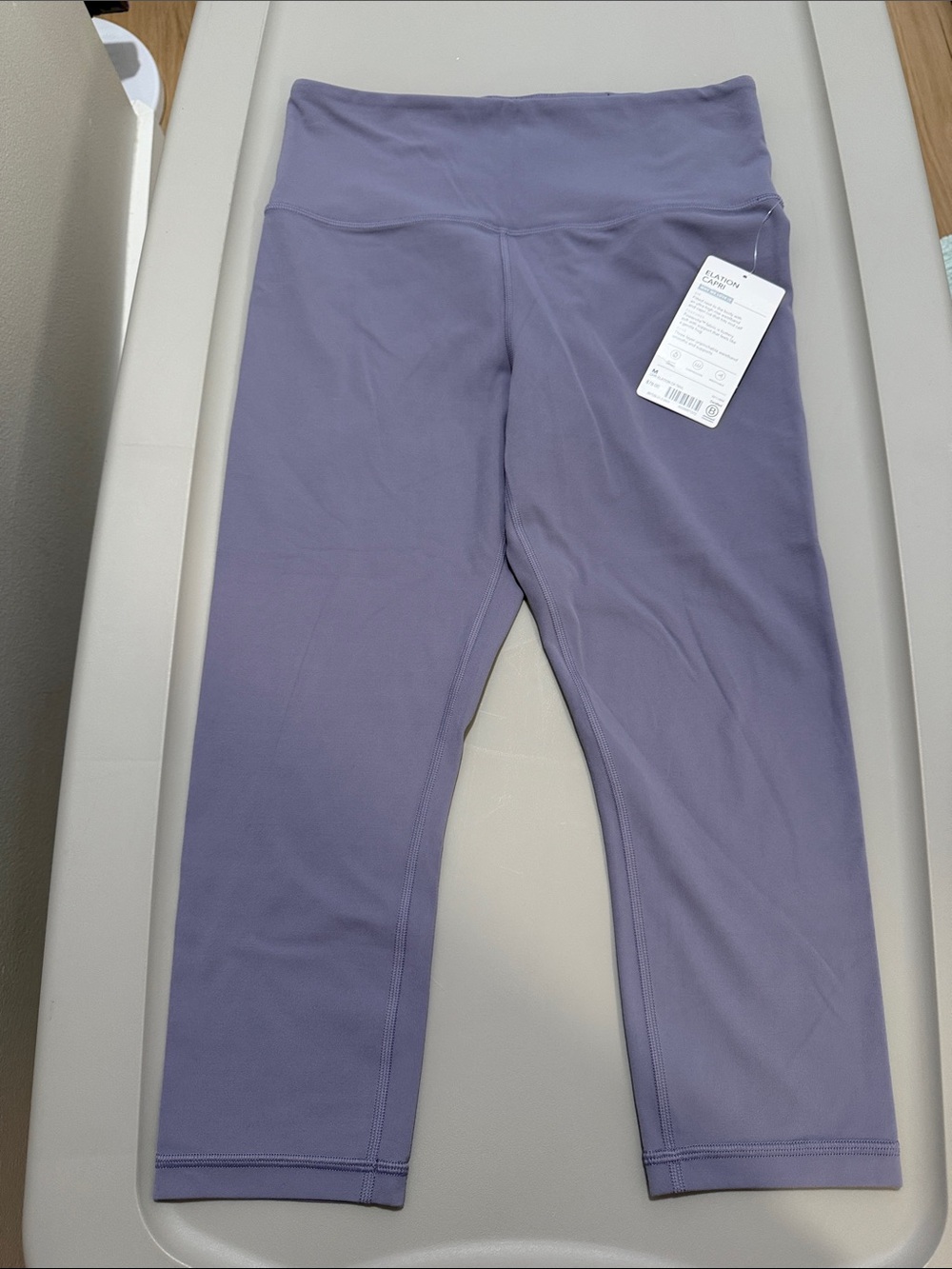 Athleta Elation Capri